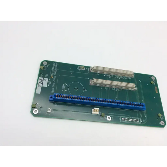 Alcon Phacoemulsifier 200-1016-502 Rev K PHACO/COAG