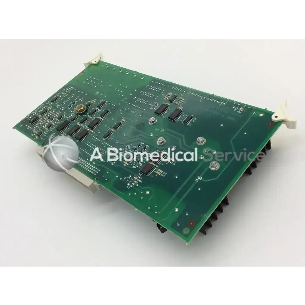 Alcon U/S Driver W/SOA 200-1546-501 Circuit Board Legacy