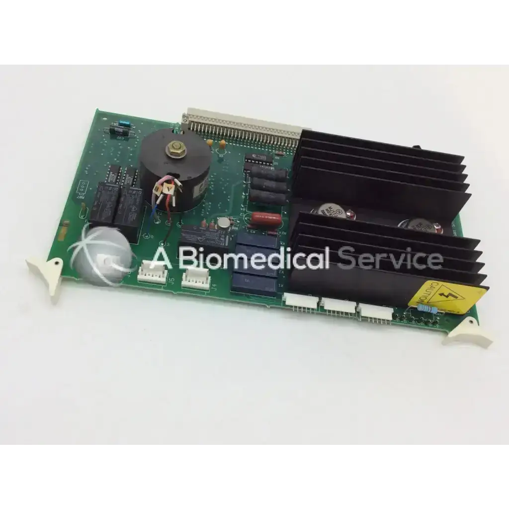 Alcon U/S Driver W/SOA 200-1546-501 Circuit Board Legacy