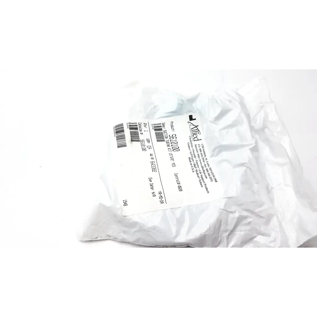 Load image into Gallery viewer, Allied Healthcare Suction Tubing Kit