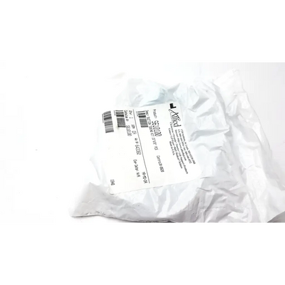 A white plastic bag with allied healthcare suction tubing kit labeled se1020 for sale containing suction tubing