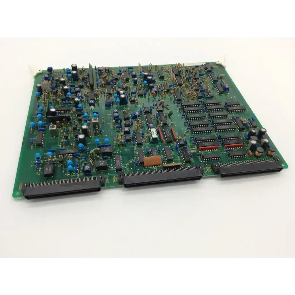 Aloka EP-3133S Board - Medical parts