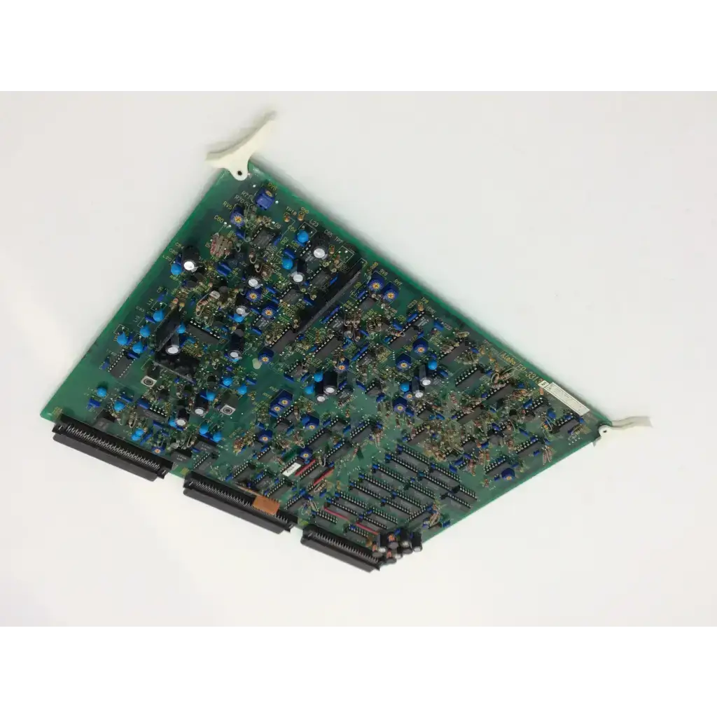 Aloka EP-3133S Board - Medical parts