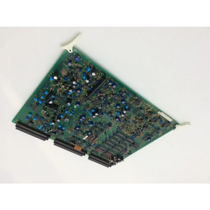 Aloka EP-3133S Board - Medical parts