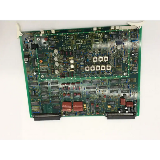 Aloka EP-3196B Board - Medical parts