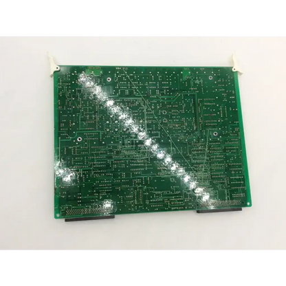 Aloka EP-3196B Board - Medical parts