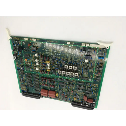 Aloka EP-3196B Board - Medical parts