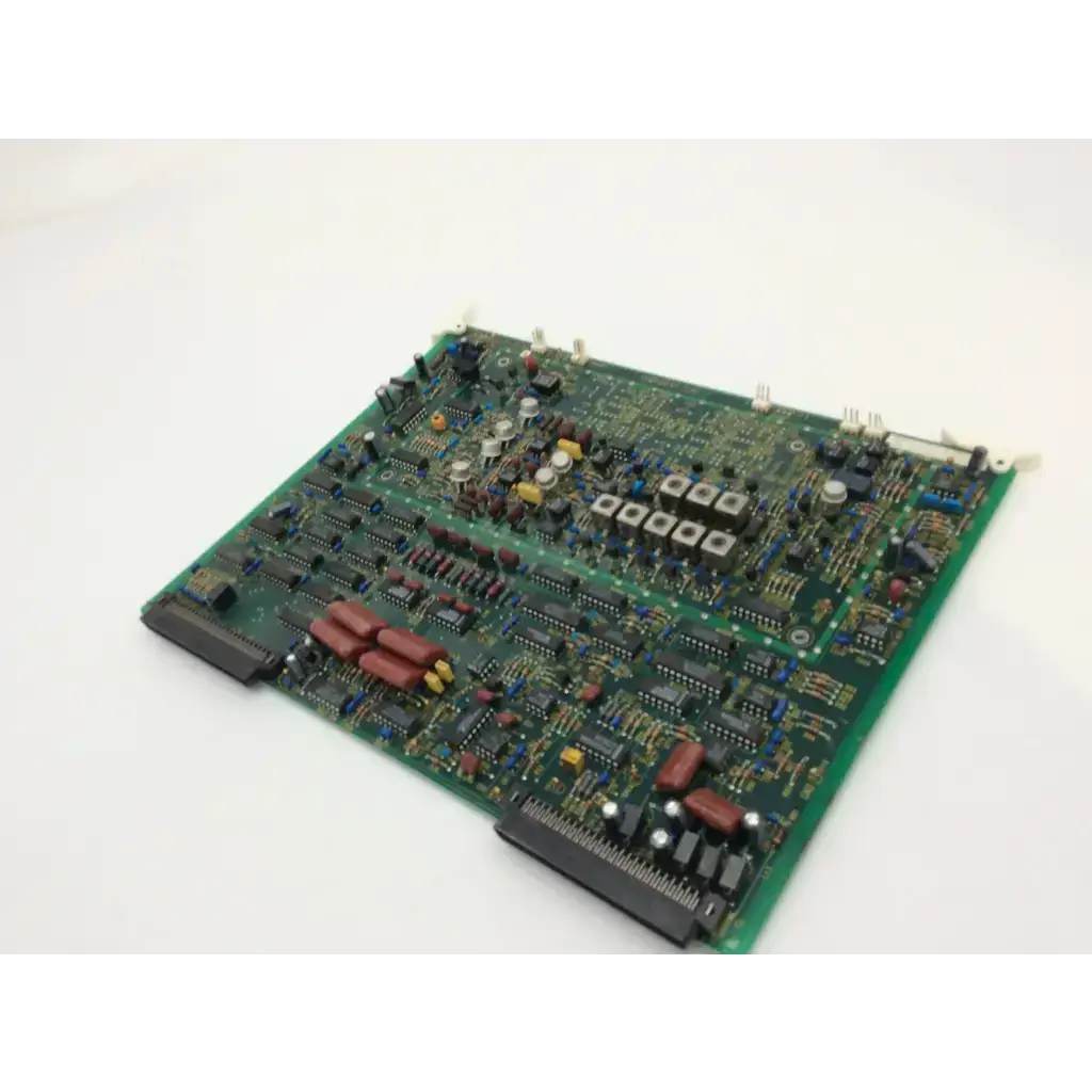 Aloka EP-3196B Board - Medical parts
