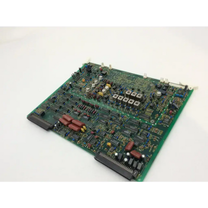 Aloka EP-3196B Board - Medical parts