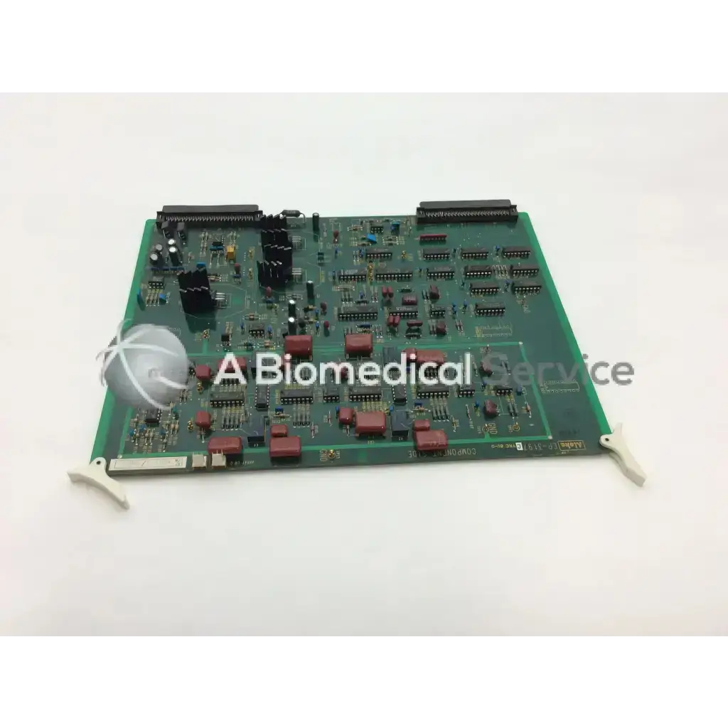 Load image into Gallery viewer, Aloka EP-3197C 55077/063 Board - Medical parts