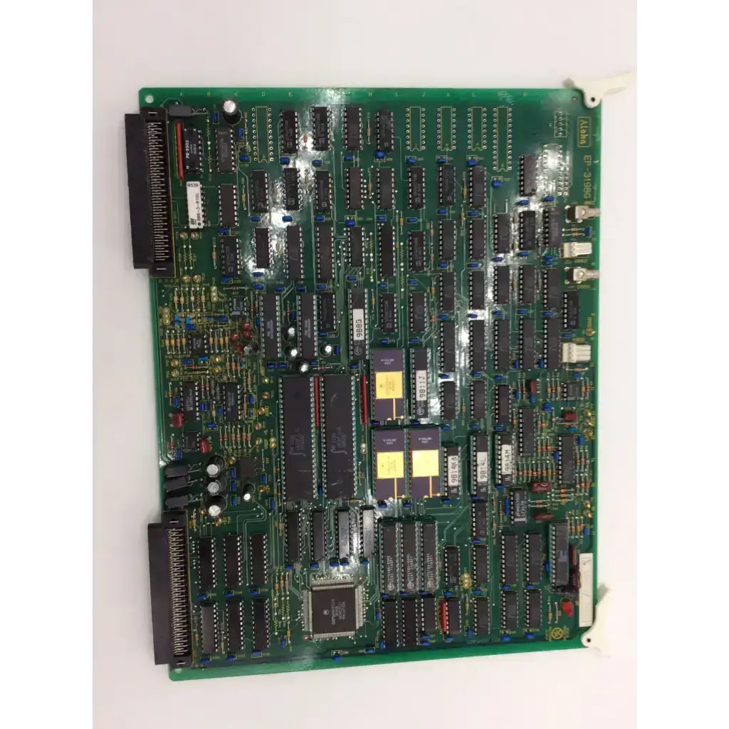 Aloka EP-3198G Board - Medical parts