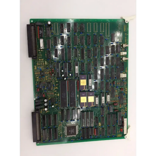 Aloka EP-3198G Board - Medical parts