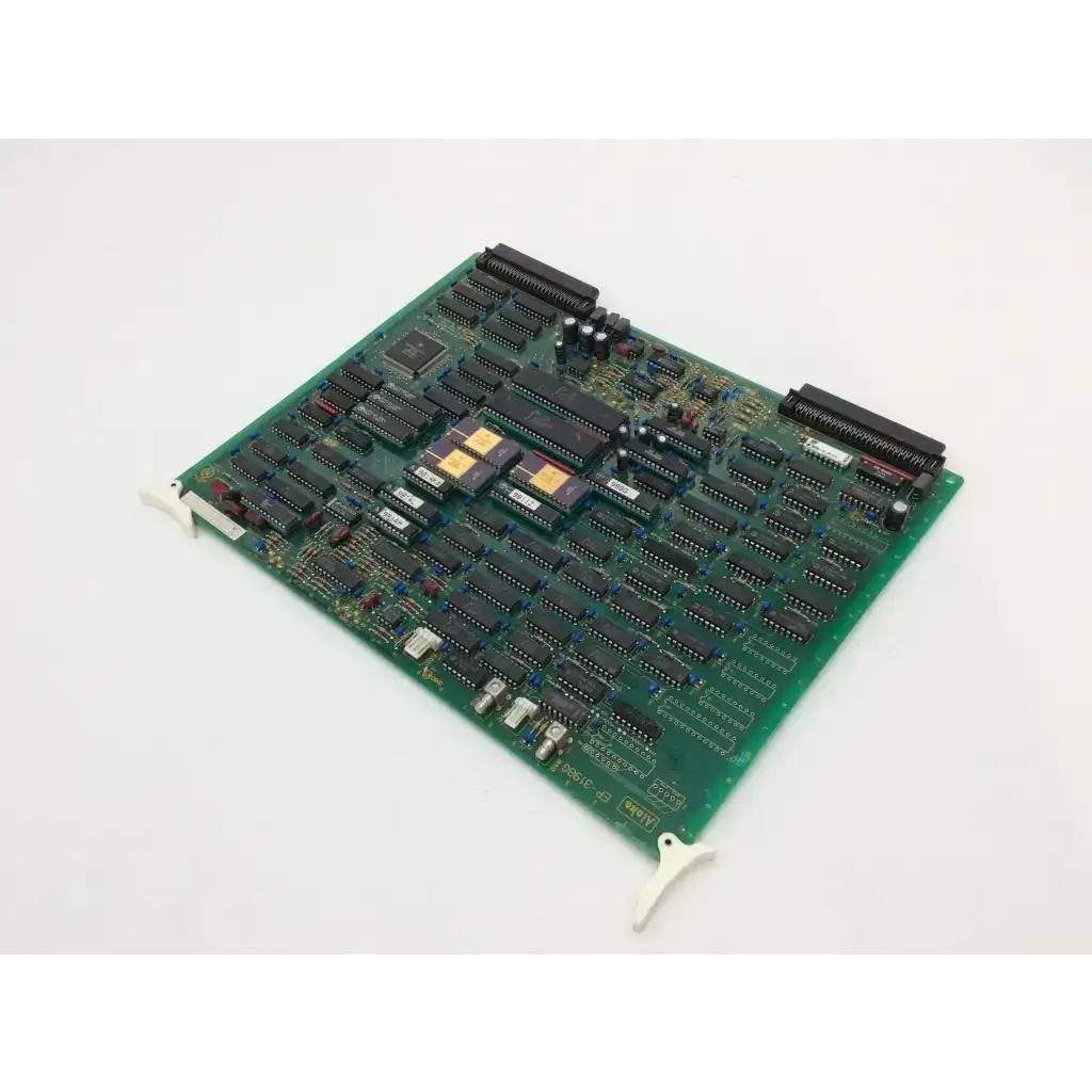 Aloka EP-3198G Board - Medical parts