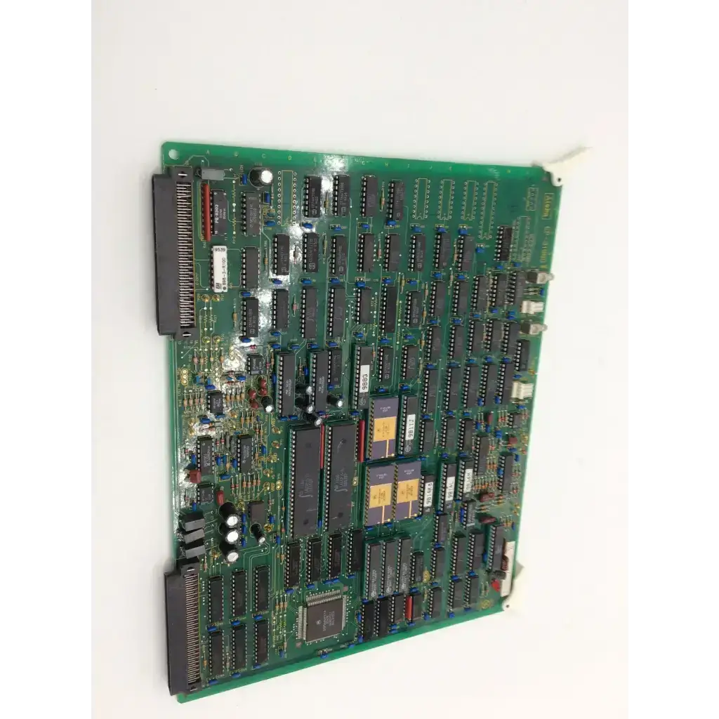 Aloka EP-3198G Board - Medical parts