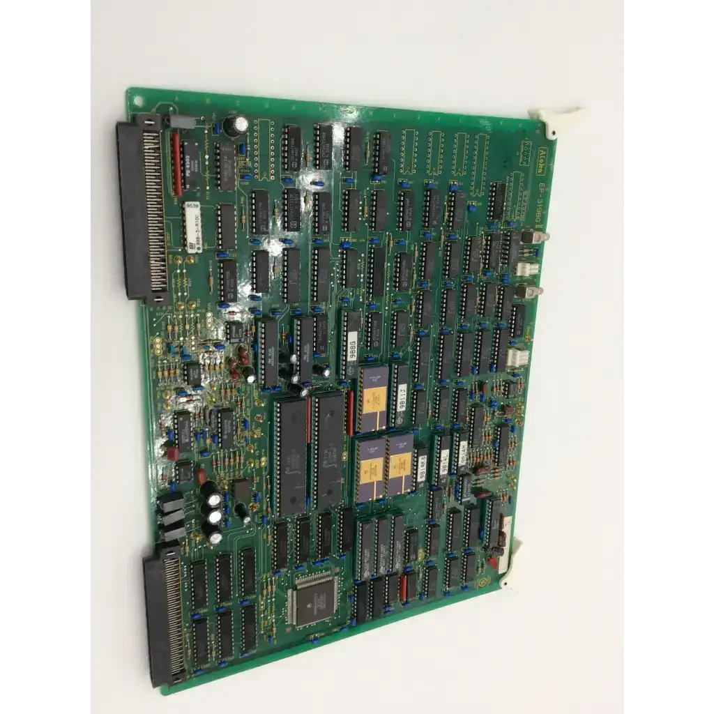 Aloka EP-3198G Board - Medical parts