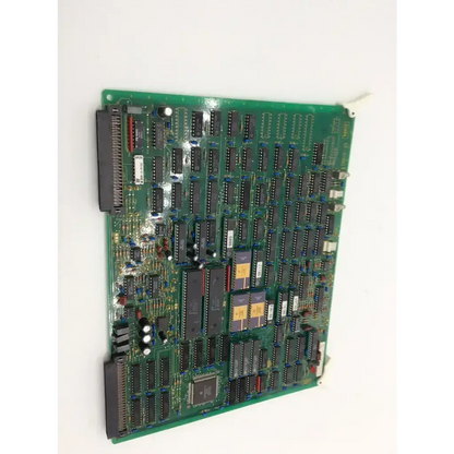 Aloka EP-3198G Respiratory Analyzer Parts - Medical parts