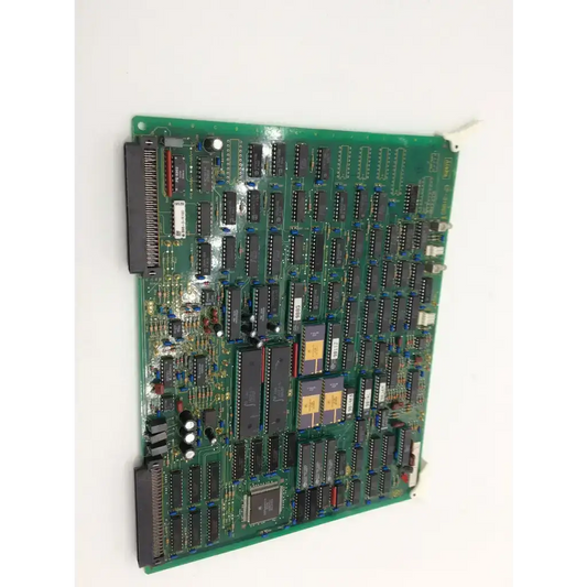 Aloka EP-3198G Respiratory Analyzer Parts - Medical parts