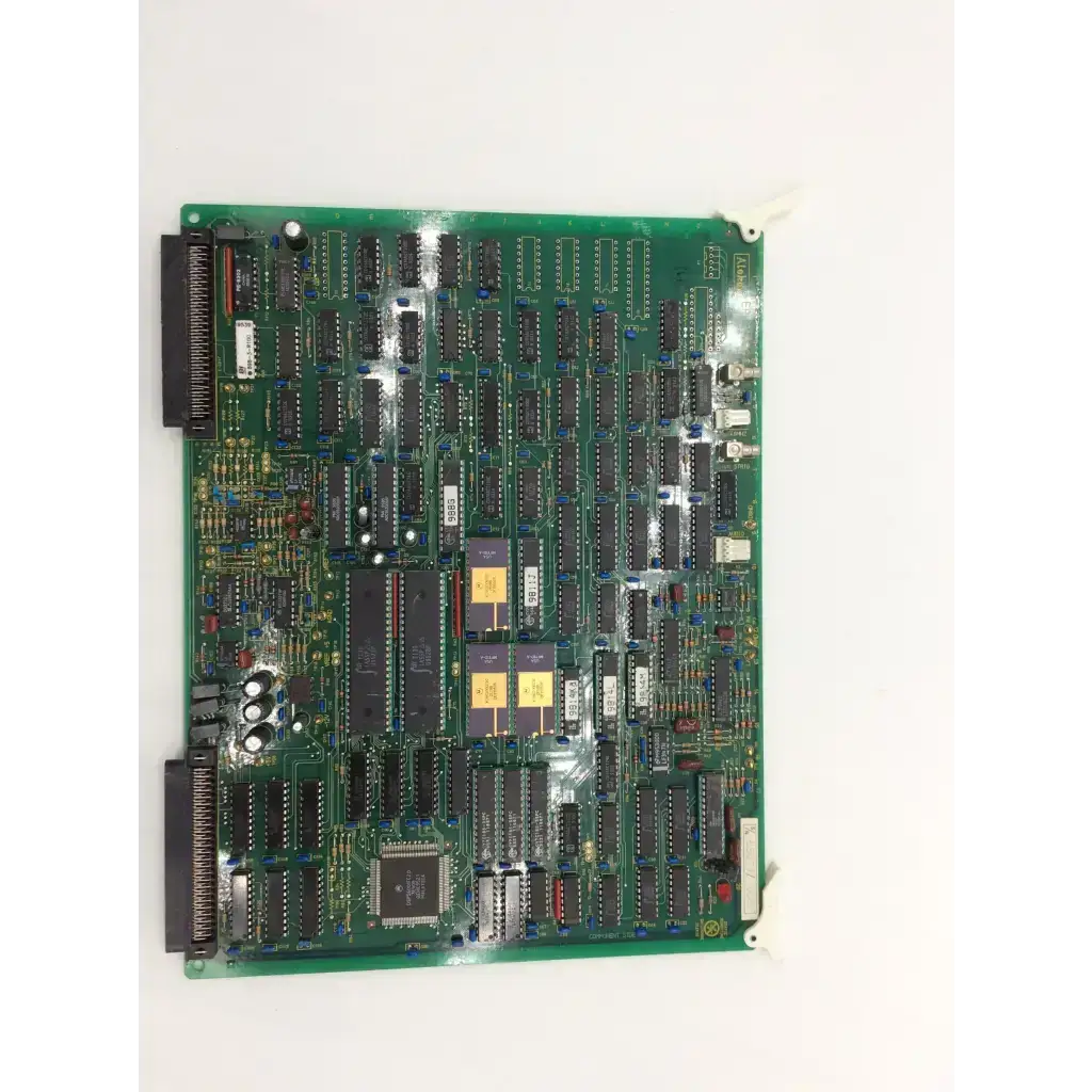 Aloka EP-3198G Respiratory Analyzer Parts - Medical parts