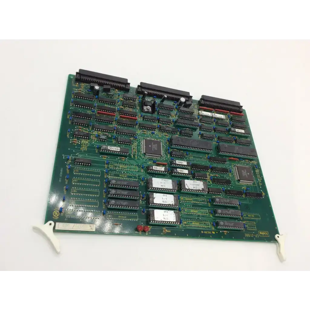 Aloka EP-3199E Board - Medical parts