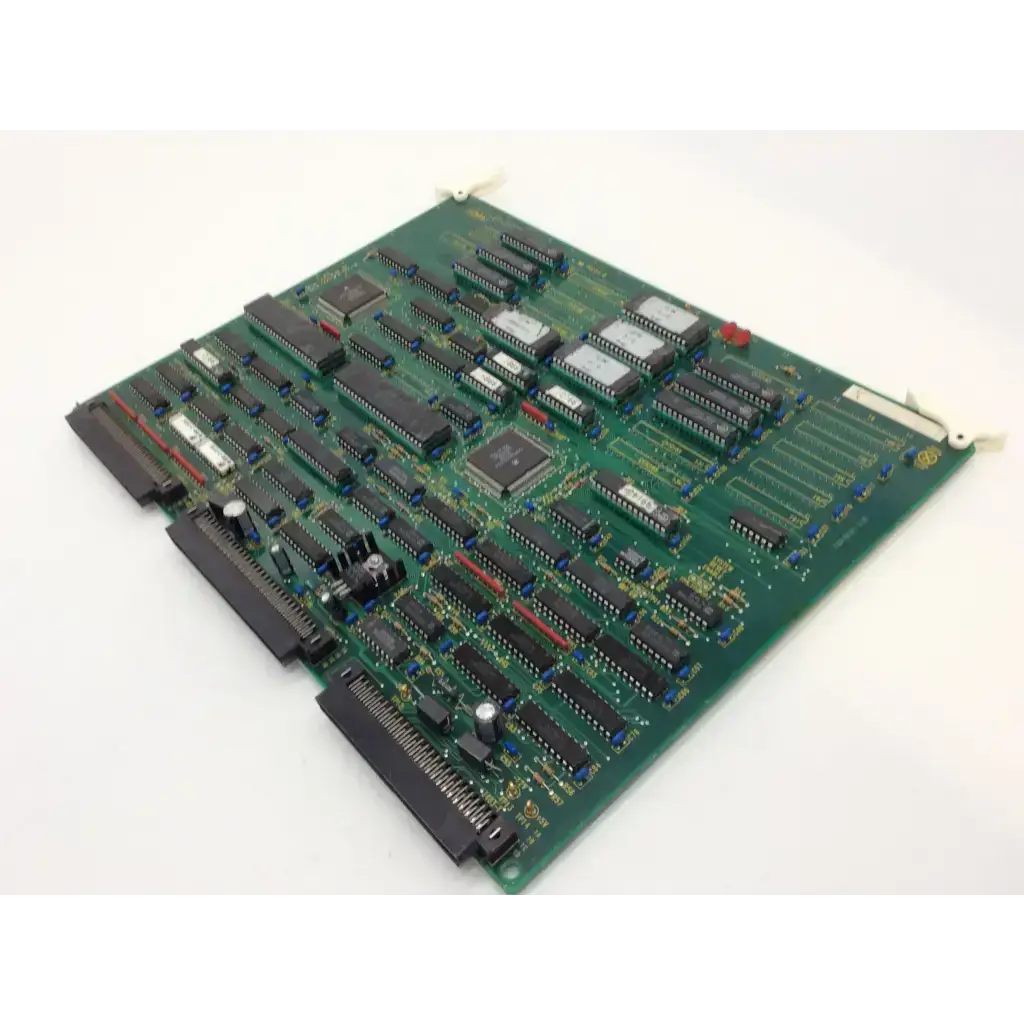 Aloka EP-3199E Service Parts S/N 55077 - Medical parts