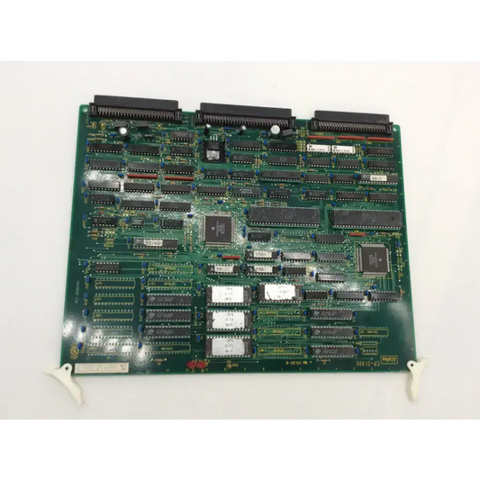 Aloka EP-3199E Service Parts S/N 55077 - Medical parts