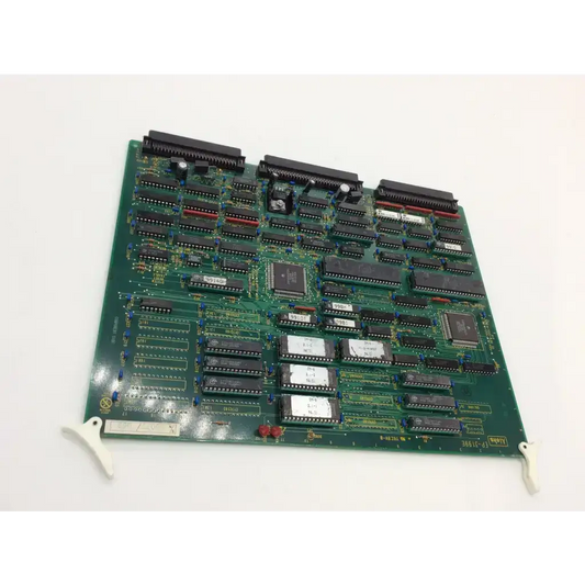 Aloka EP-3199E Service Parts S/N 55077 - Medical parts