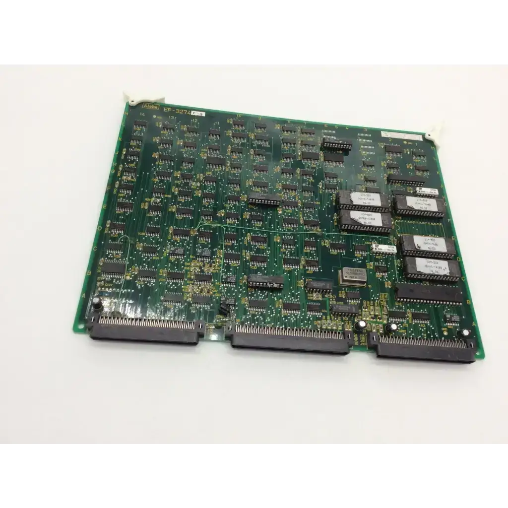 Aloka EP-3274 F-3 Circuit Board - Medical parts