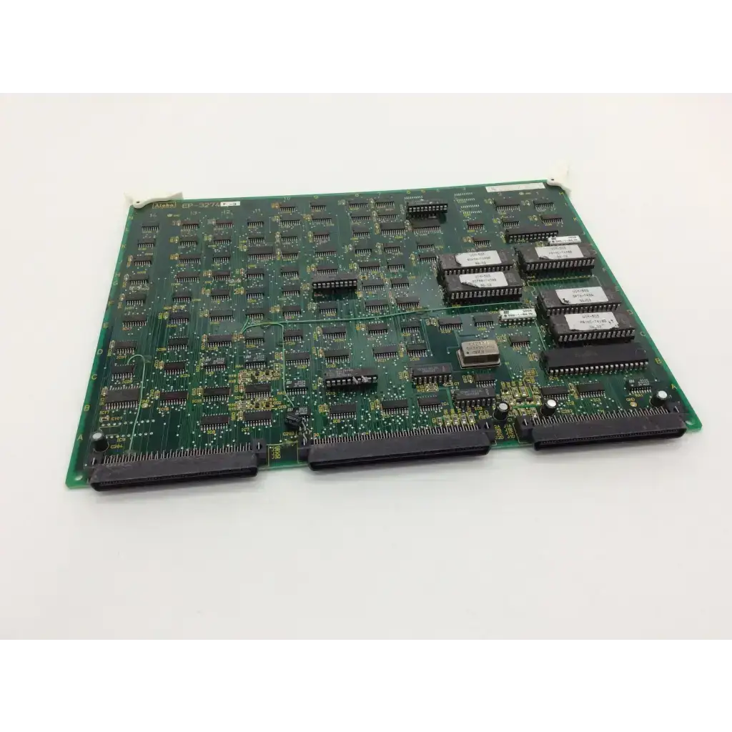 Aloka EP-3274 F-3 Circuit Board - Medical parts