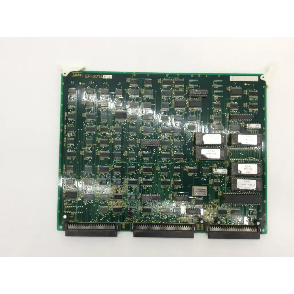 Aloka EP-3274 F-3 Circuit Board - Medical parts