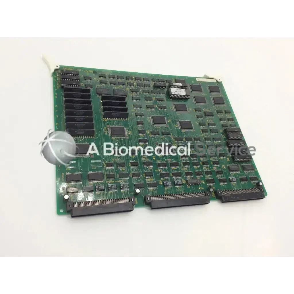 Aloka EP-3280 Circuit Board - Medical parts