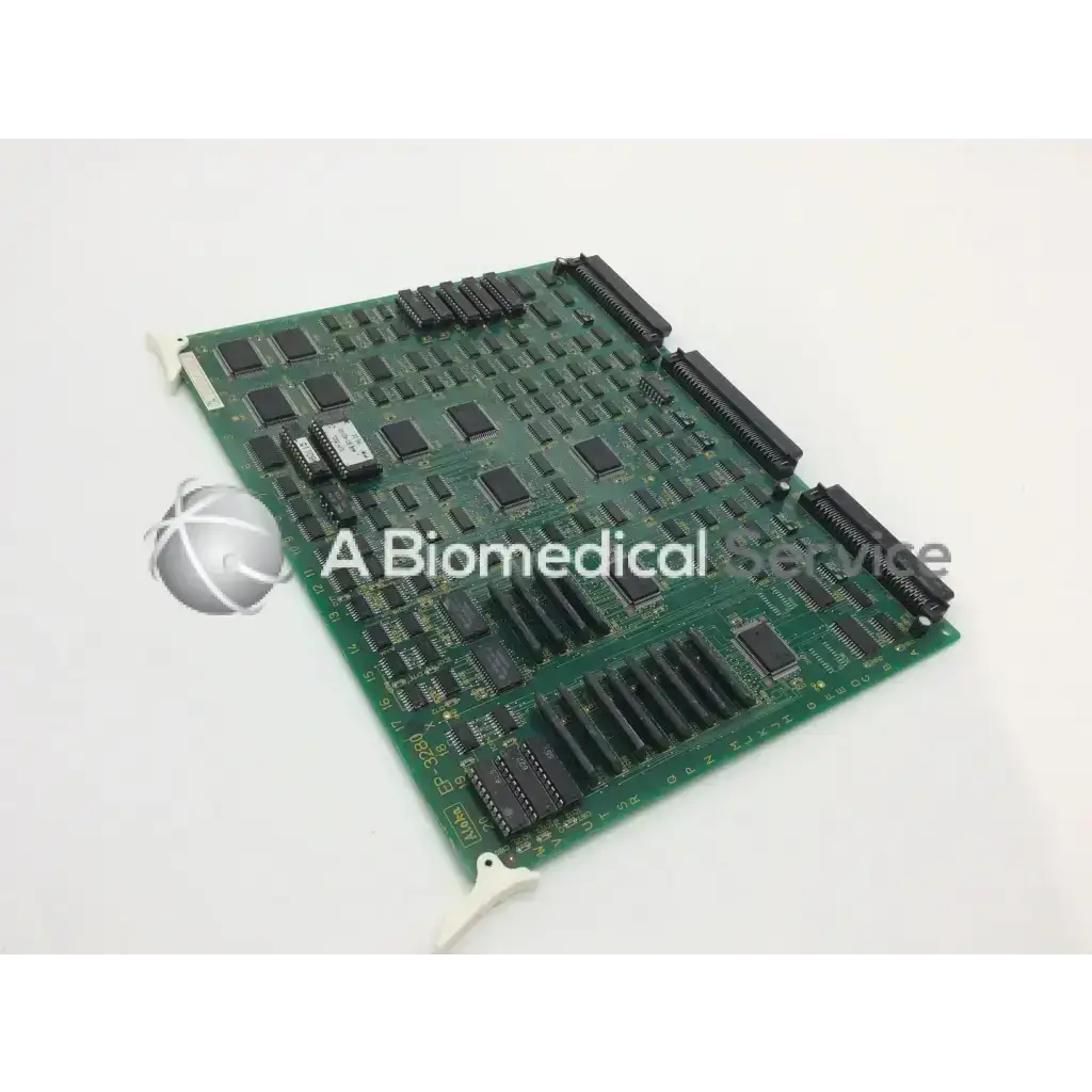 Aloka EP-3280 Circuit Board - Medical parts