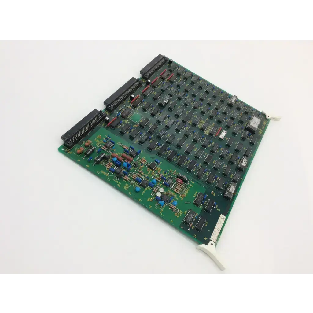 ALOKA EP-3285J Control Board - Medical parts