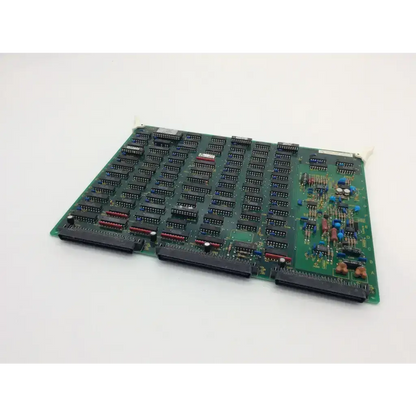 ALOKA EP-3285J Control Board - Medical parts