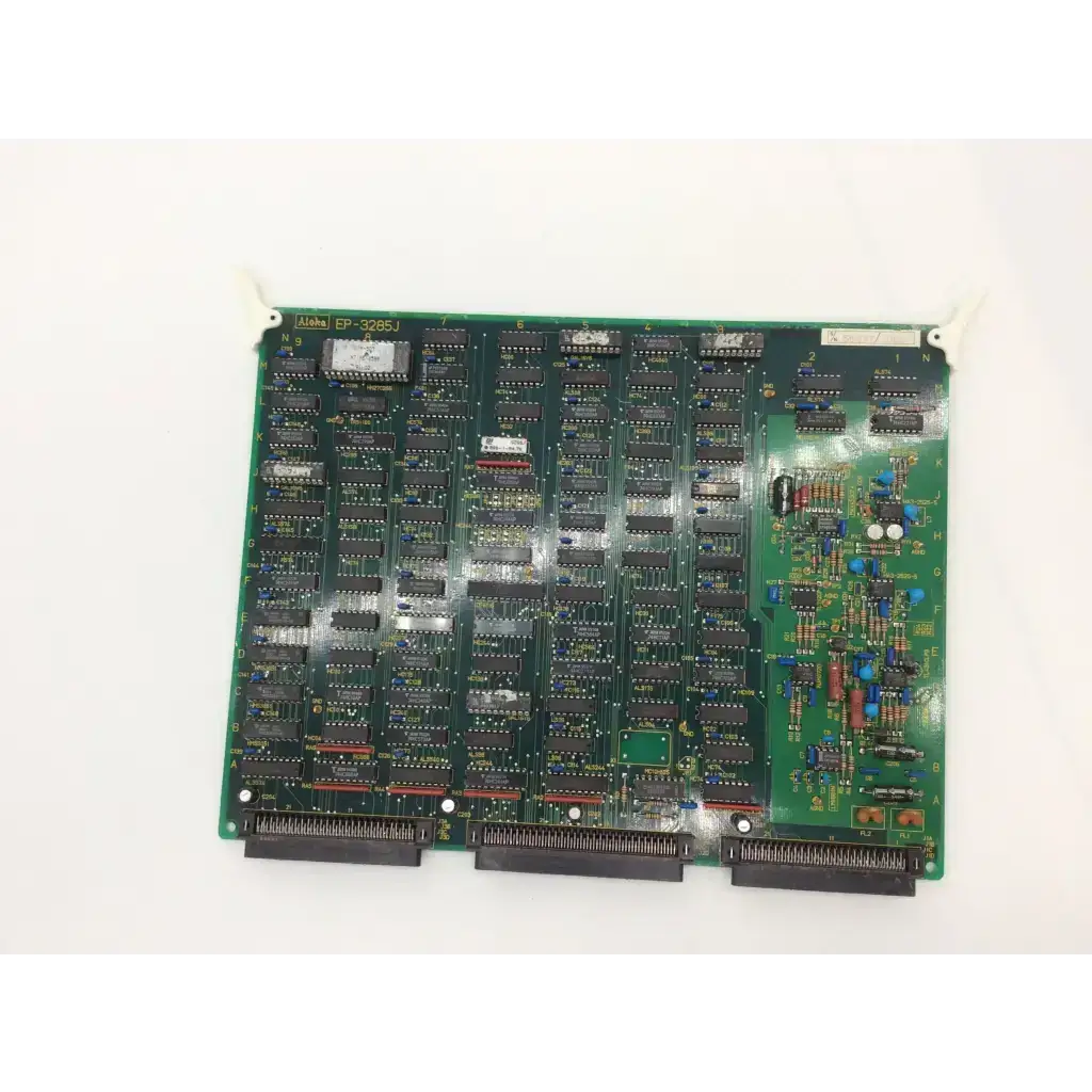 ALOKA EP-3285J Control Board - Medical parts