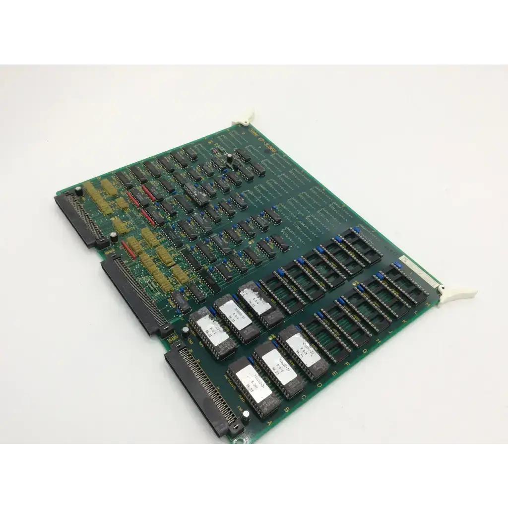 Aloka EP-3286B Board - Medical parts