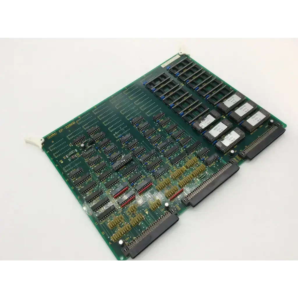 Aloka EP-3286B Board - Medical parts