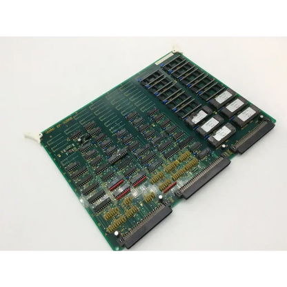 Aloka EP-3286B Board - Medical parts