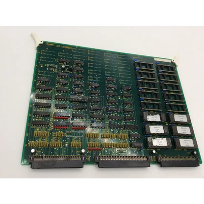 Aloka EP-3286B Board - Medical parts