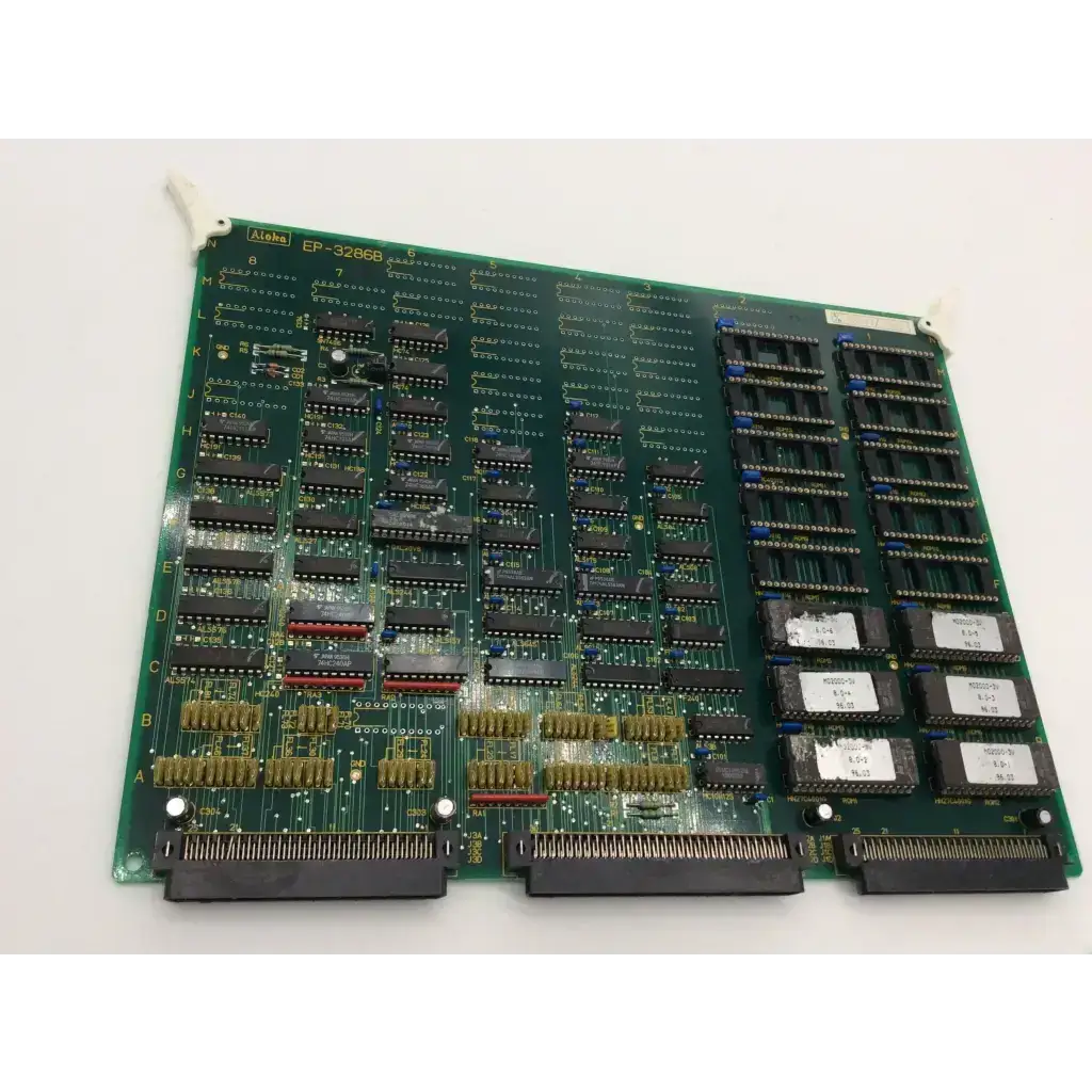 Aloka EP-3286B Service Parts - Medical parts
