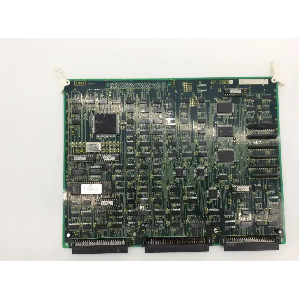 Aloka EP-3288F Circuit Board - Medical parts