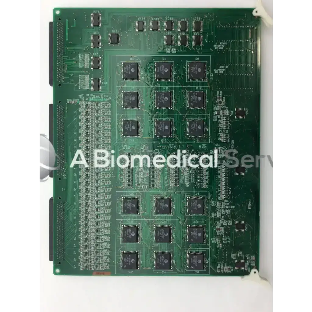 Load image into Gallery viewer, Aloka EP-3312M 04475 NEP-16T Board - Medical parts