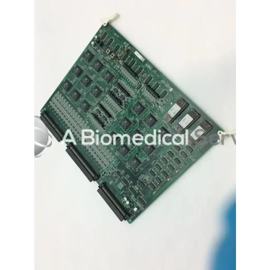 Load image into Gallery viewer, Aloka EP-3312M 04475 NEP-16T Board - Medical parts
