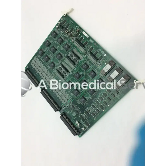 Aloka EP-3312M 04475 NEP-16T Board - Medical parts