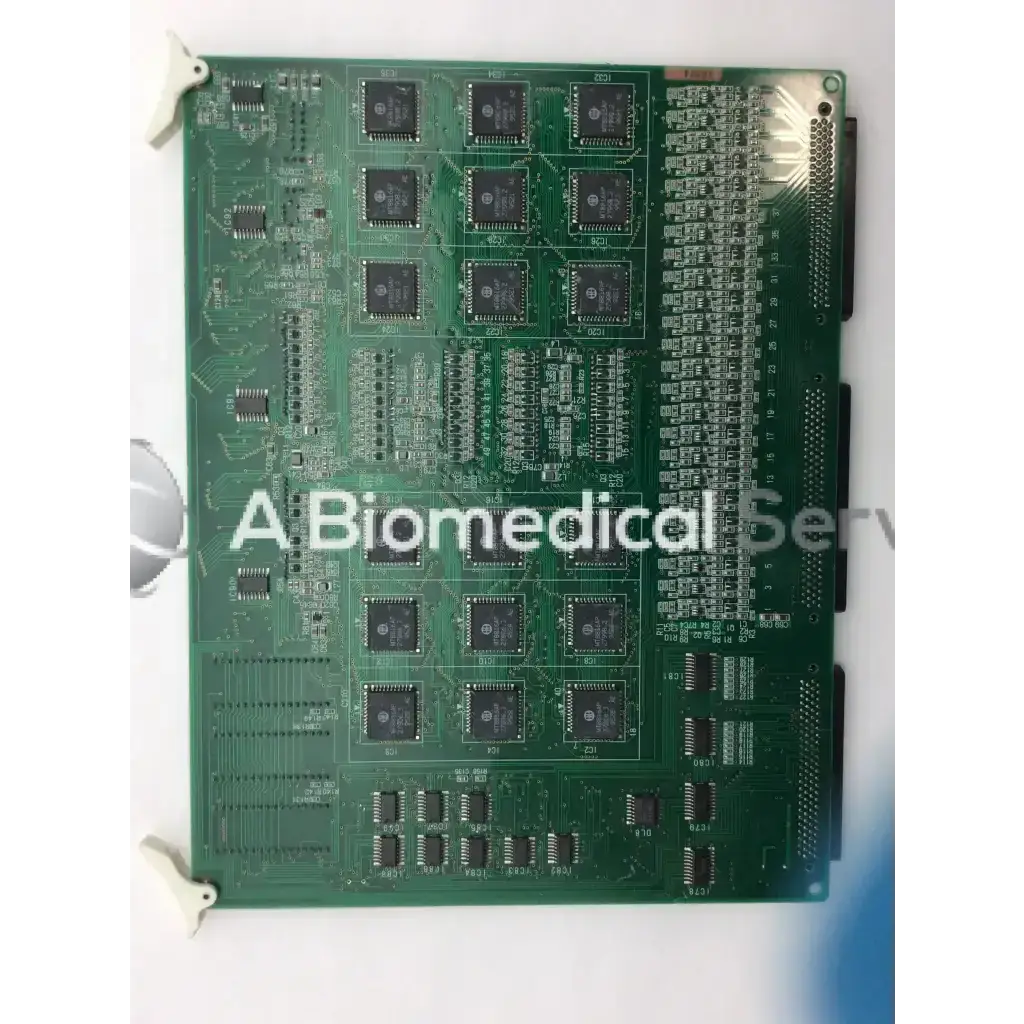 Load image into Gallery viewer, Aloka EP-3312M 04475 NEP-16T Board - Medical parts