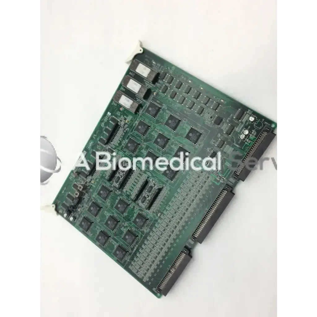 Load image into Gallery viewer, Aloka EP-3312M 04475 NEP-16T Board - Medical parts