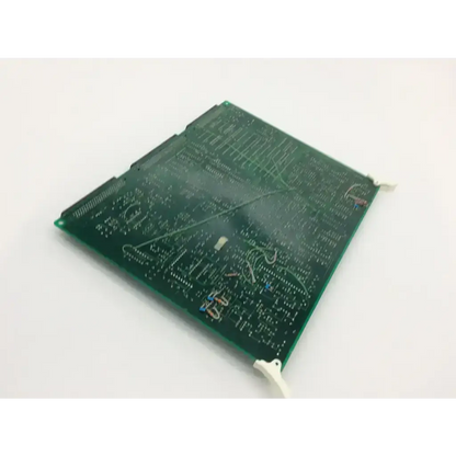 Aloka EP-3313 Board S/N 55077 - Medical parts