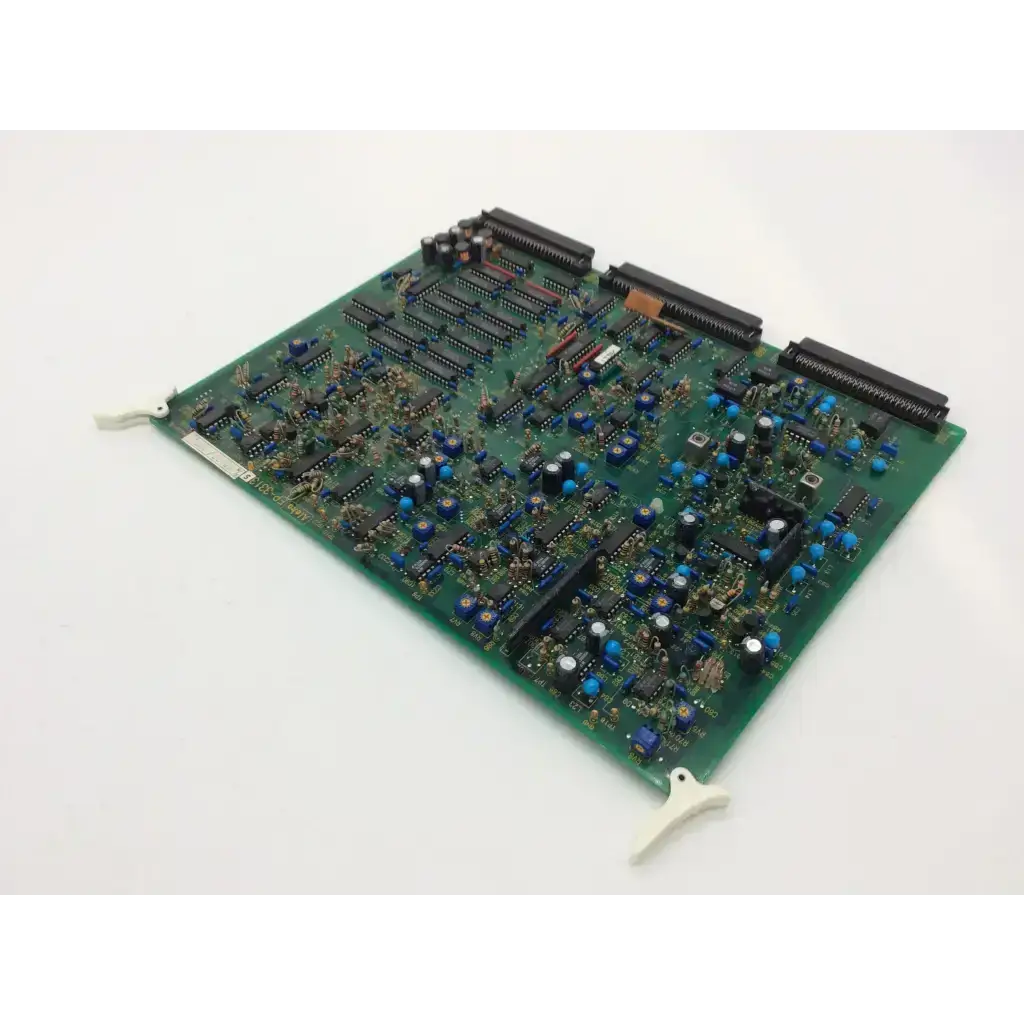 Aloka EP-3313 Board S/N 55077 - Medical parts