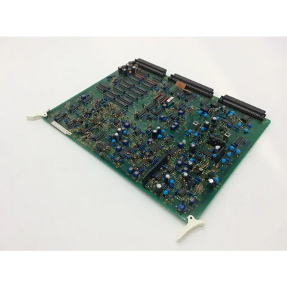 Aloka EP-3313 Board S/N 55077 - Medical parts