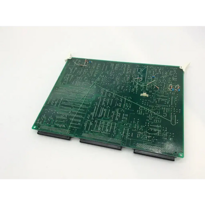 Aloka EP-3313 Board S/N 55077 - Medical parts