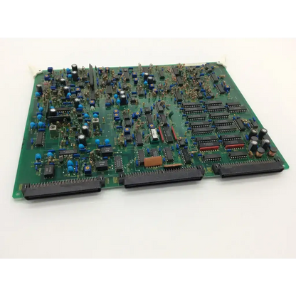 Aloka EP-3313 Board S/N 55077 - Medical parts